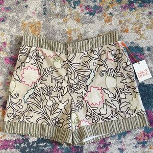 Fabulously Fun Women's Patterned Shorts